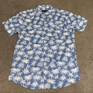 NWT Hawaiian shirt